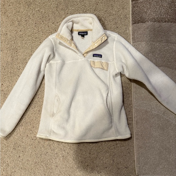 Patagonia Tops - Patagonia 1/4 zip